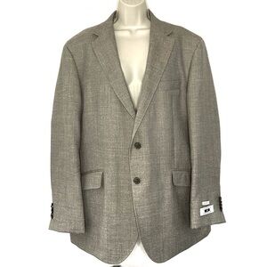 Joseph Abboud Men's Blazer in Tan